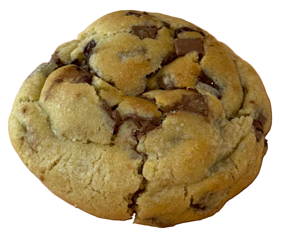 OG Chunk (Chocolate Chunks)