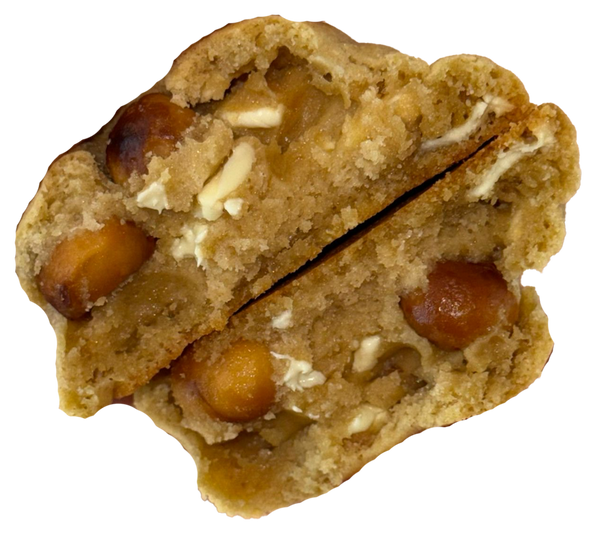 Ivory Crunch