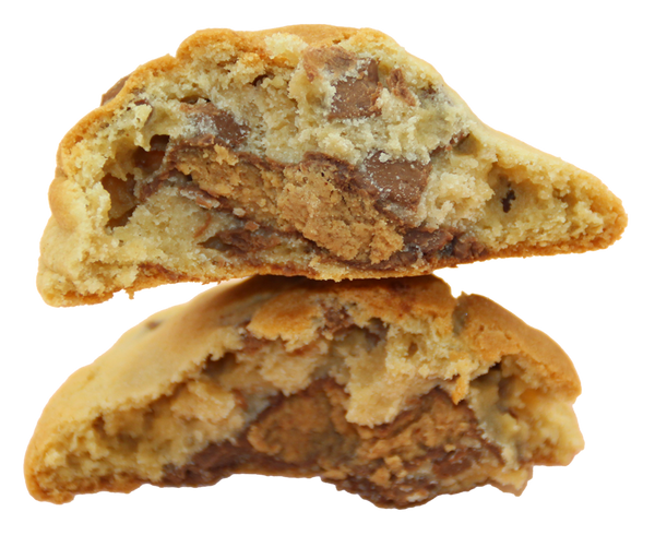 Nutty Bliss