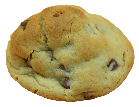 Nutty Bliss (Reese’s Peanut Butter)