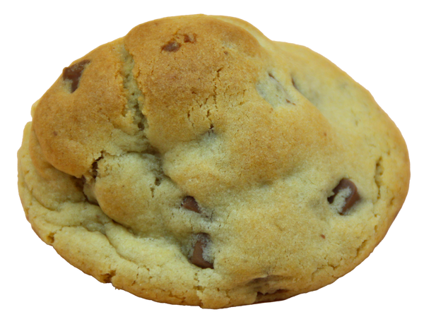 Nutty Bliss