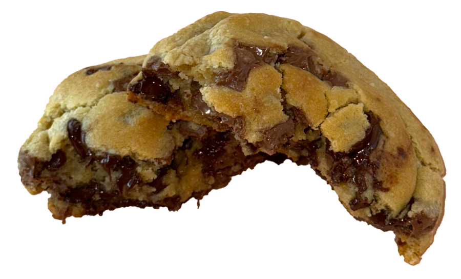 OG Chunk (Chocolate Chunks)