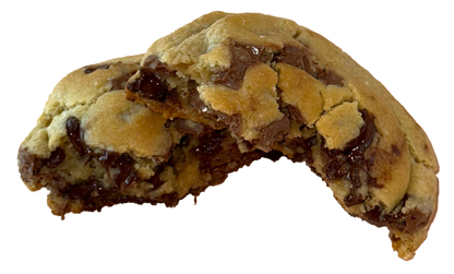 OG Chunk (Chocolate Chunks)