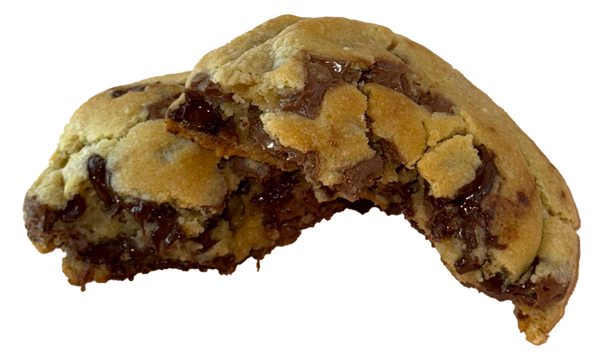 OG Chunk (Chocolate Chunks)