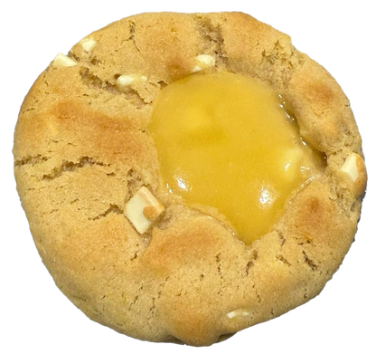 Citrus Glow (Lemon & White Chocolate Chunks)