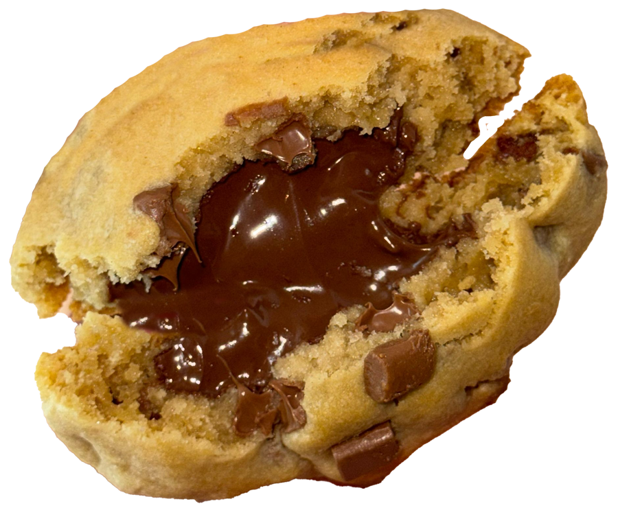 Amber Dream (Chocolate Orange)