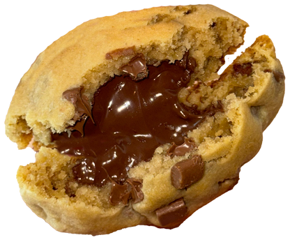 Amber Dream (Chocolate Orange)