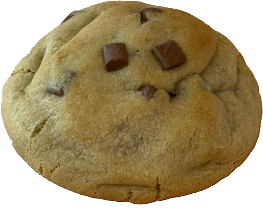 Amber Dream (Chocolate Orange)