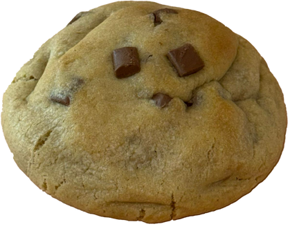 Amber Dream (Chocolate Orange)