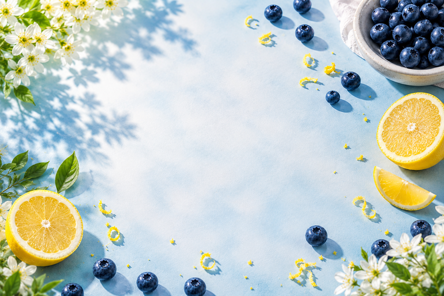 Ramadan banner background
