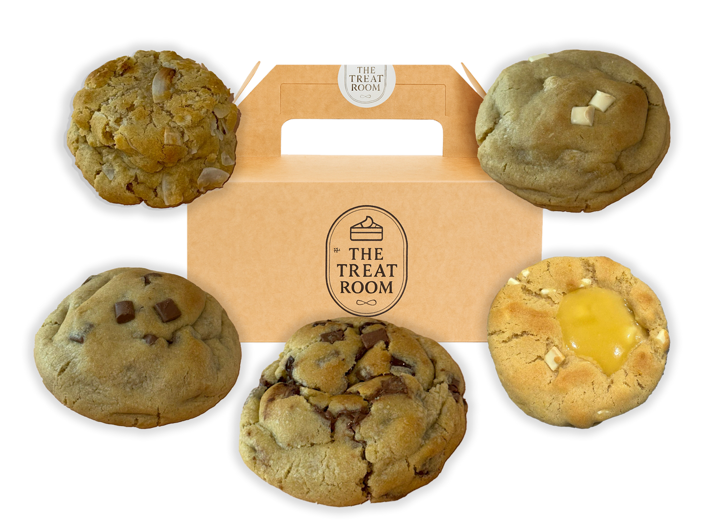 Signature Box (Box of 6)