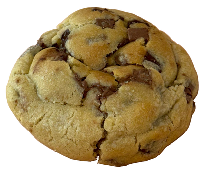 OG Chunk (Chocolate Chunks)